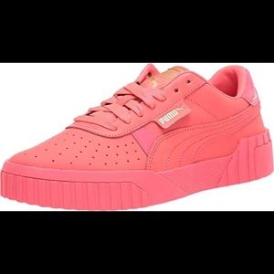 Puma Cali Pink Alert